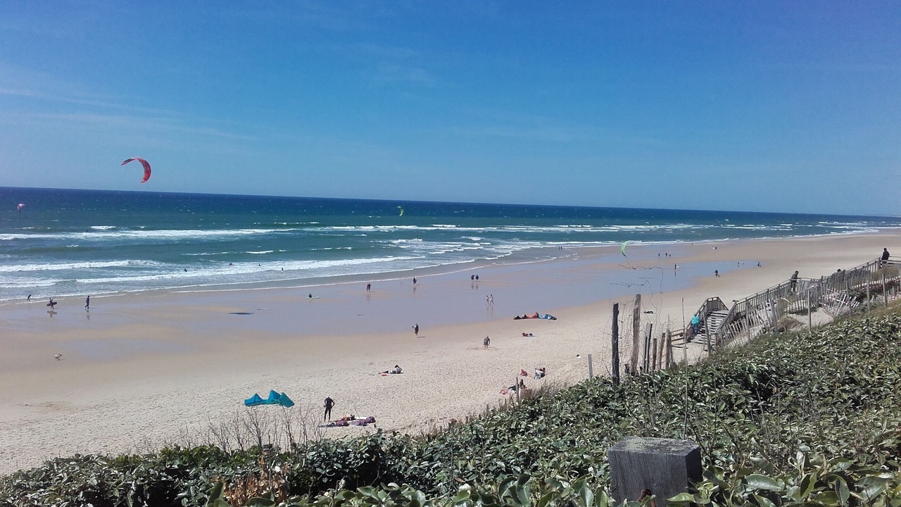 Photo of Others in Biscarrosse Plage