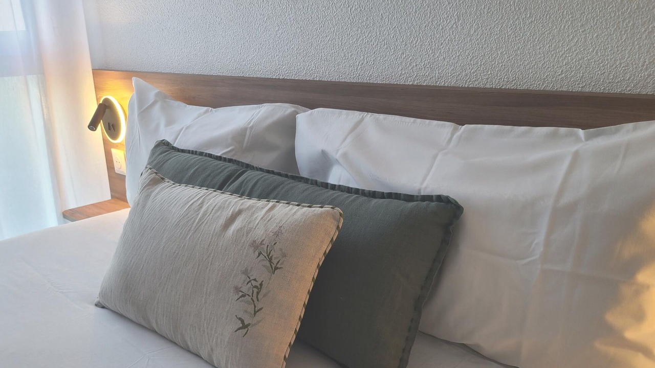 Photo of Bedroom in Biscarrosse Plage