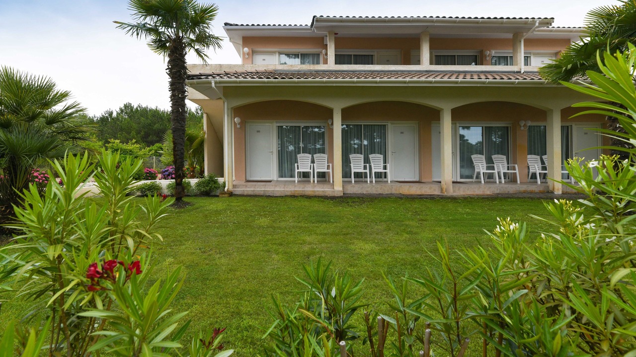 Photo of Outdoor in Biscarrosse Plage