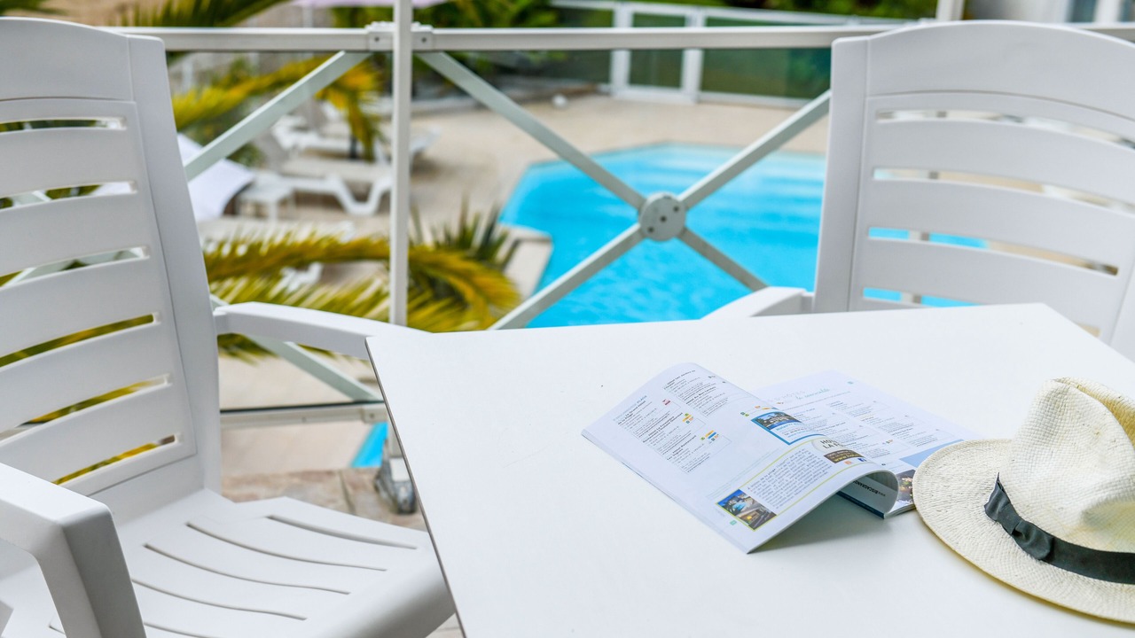 Photo of Bedroom in Biscarrosse Plage