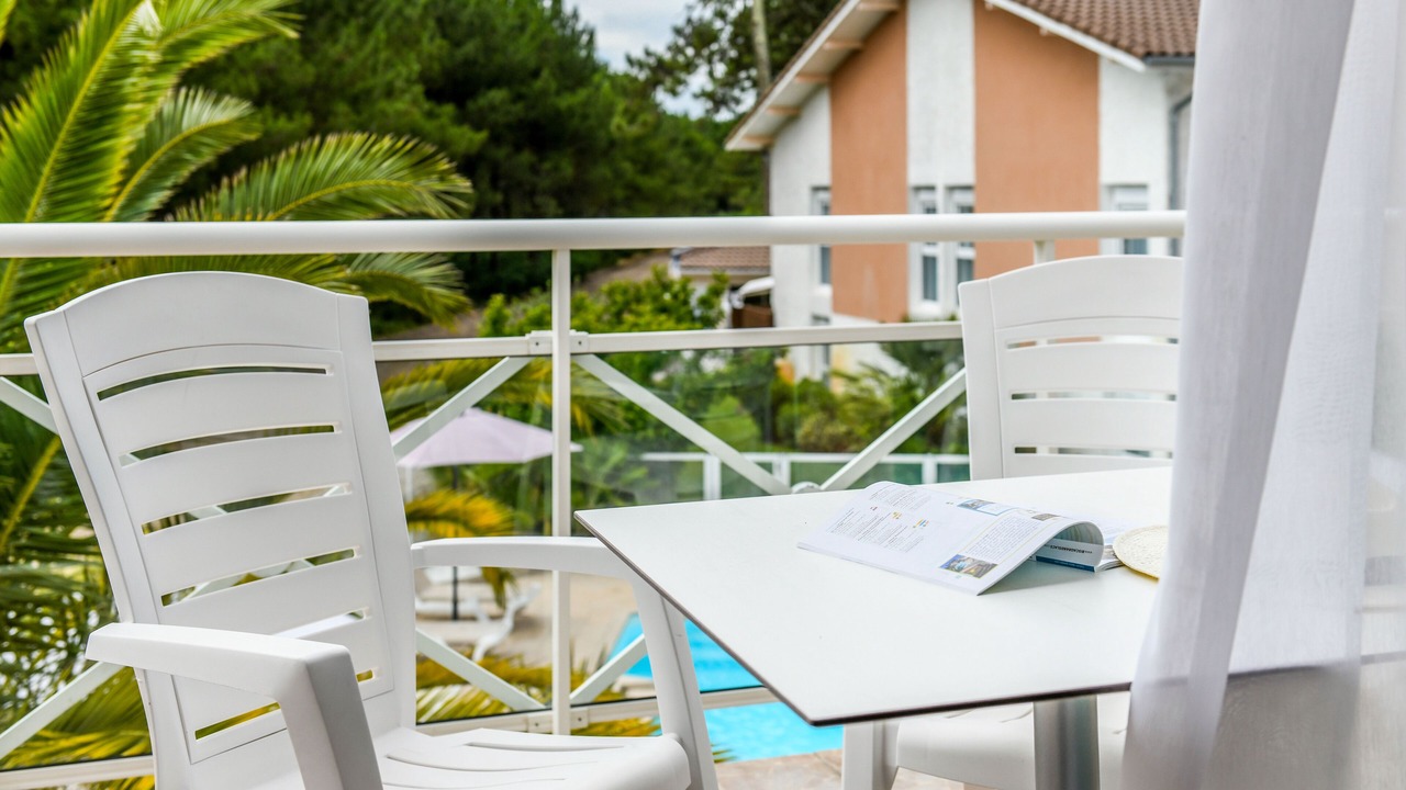 Photo of Bedroom in Biscarrosse Plage