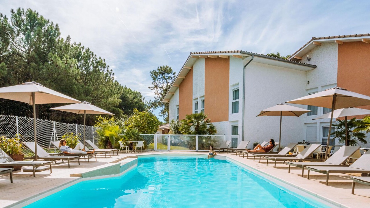 Photo of Outdoor in Biscarrosse Plage