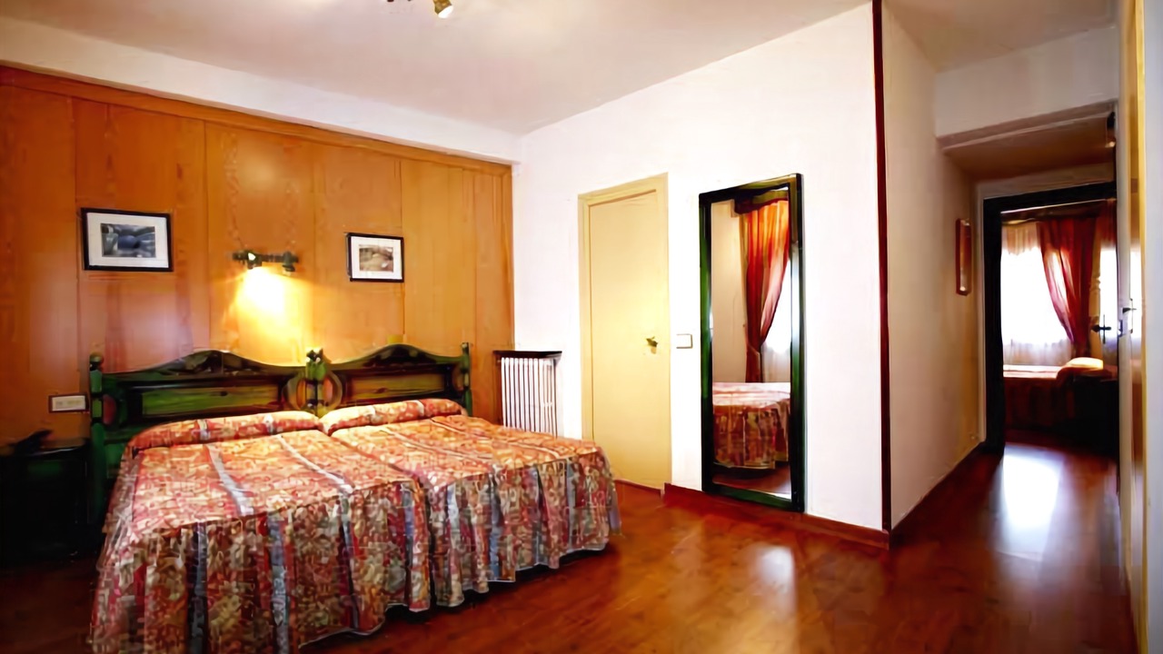 Photo of Bedroom in Torla-Ordesa