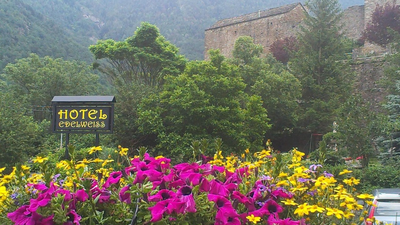 Photo of Outdoor in Torla-Ordesa