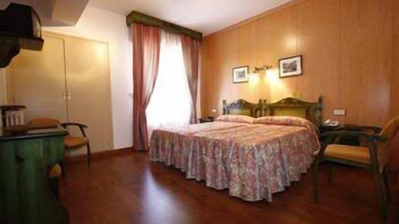 Photo of Bedroom in Torla-Ordesa
