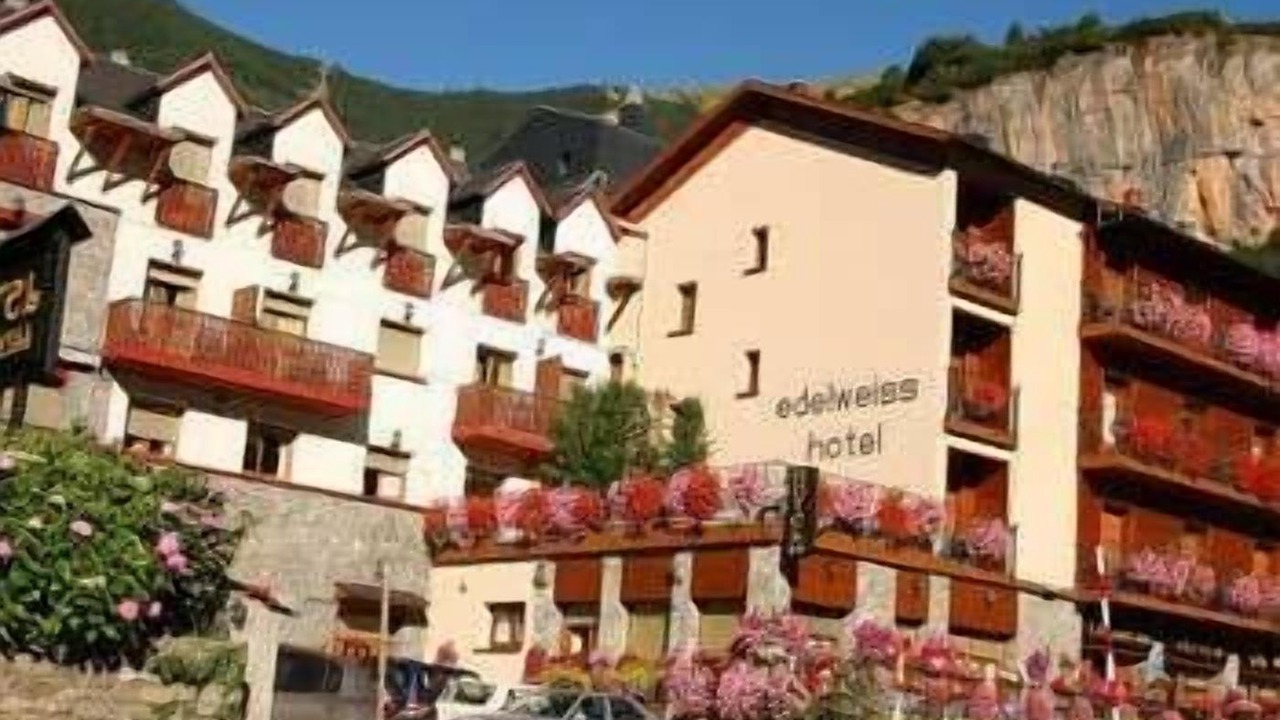 Photo of Outdoor in Torla-Ordesa