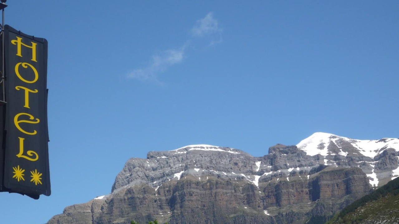 Photo of Outdoor in Torla-Ordesa