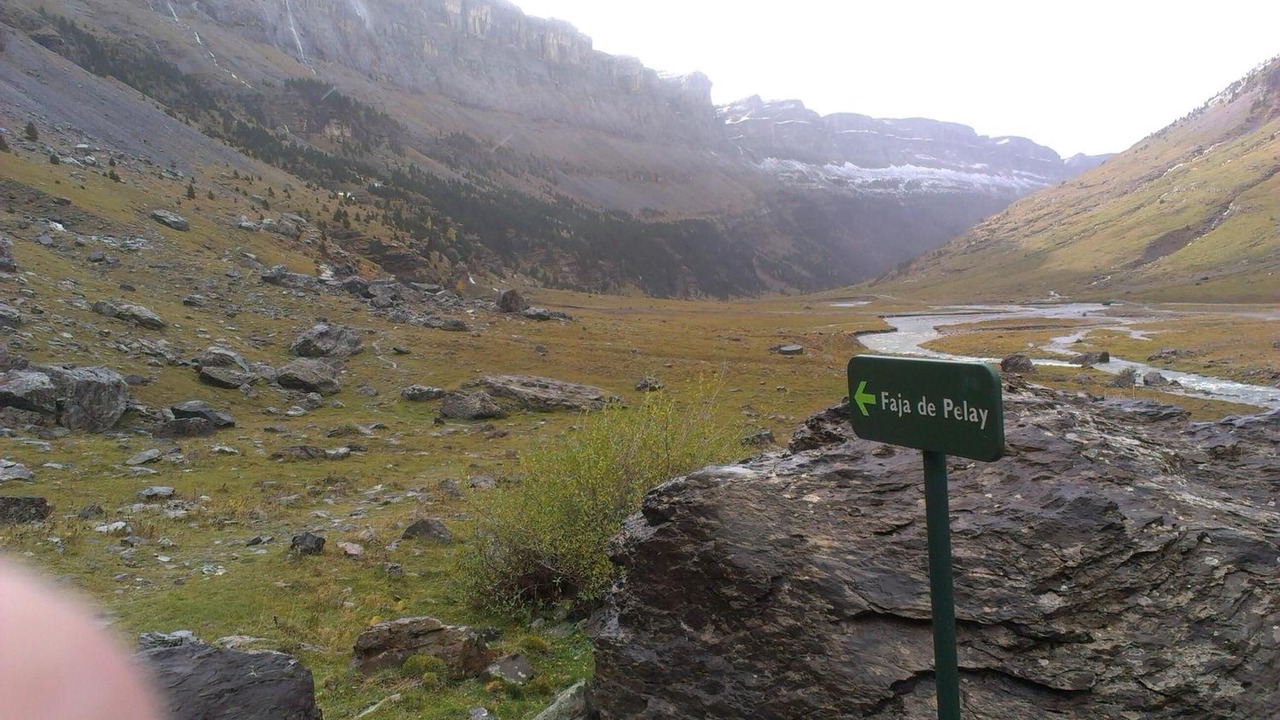 Photo of Outdoor in Torla-Ordesa