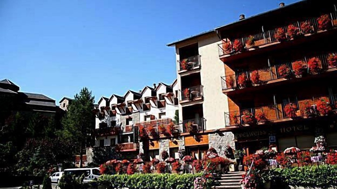 Photo of Outdoor in Torla-Ordesa