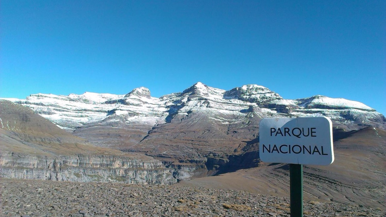 Photo of Outdoor in Torla-Ordesa