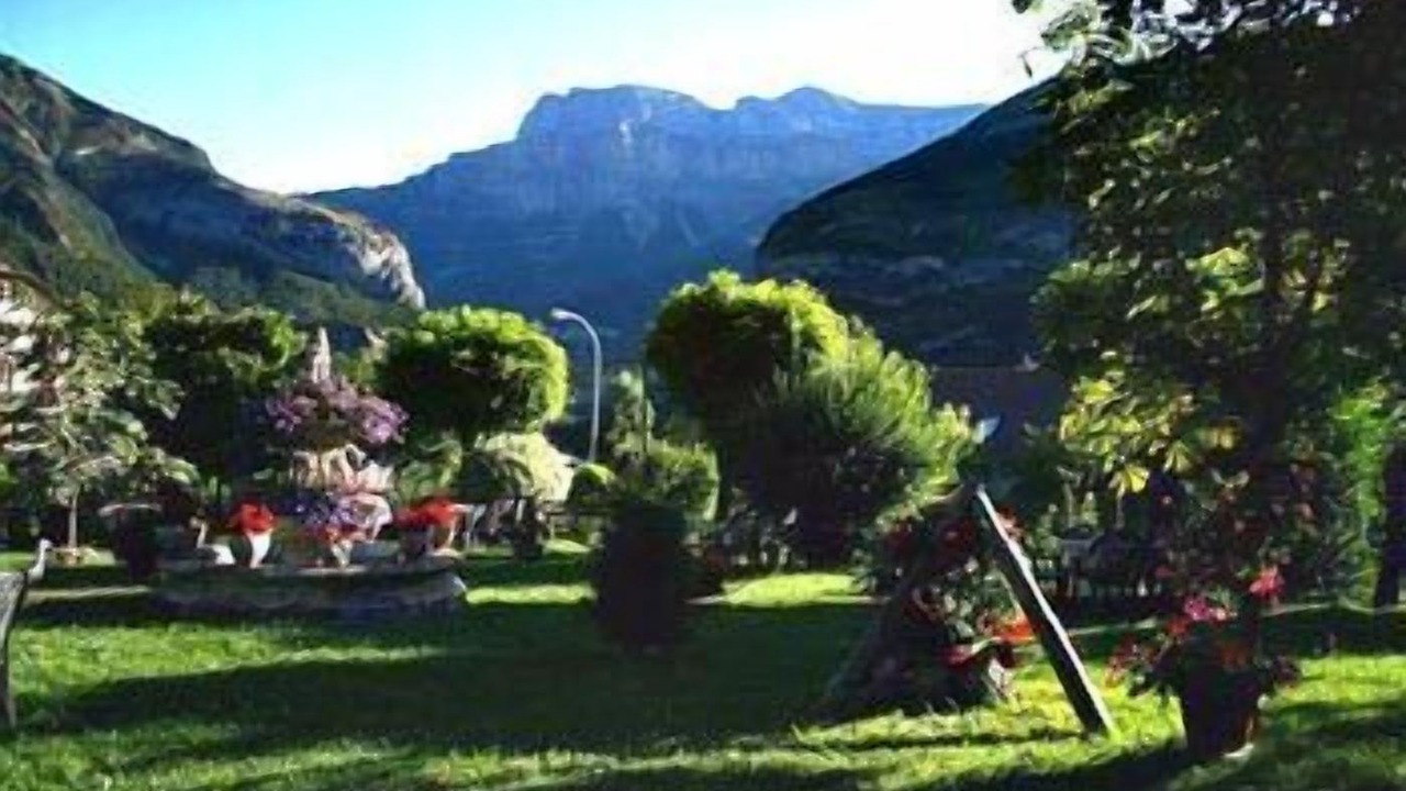 Photo of Outdoor in Torla-Ordesa