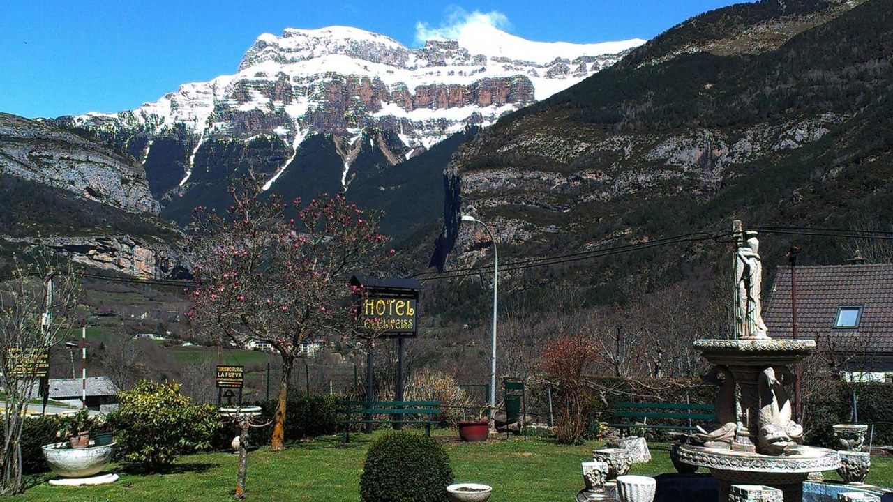 Photo of Outdoor in Torla-Ordesa