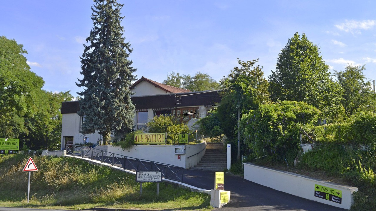 Photo of Outdoor in Saint-Marcel