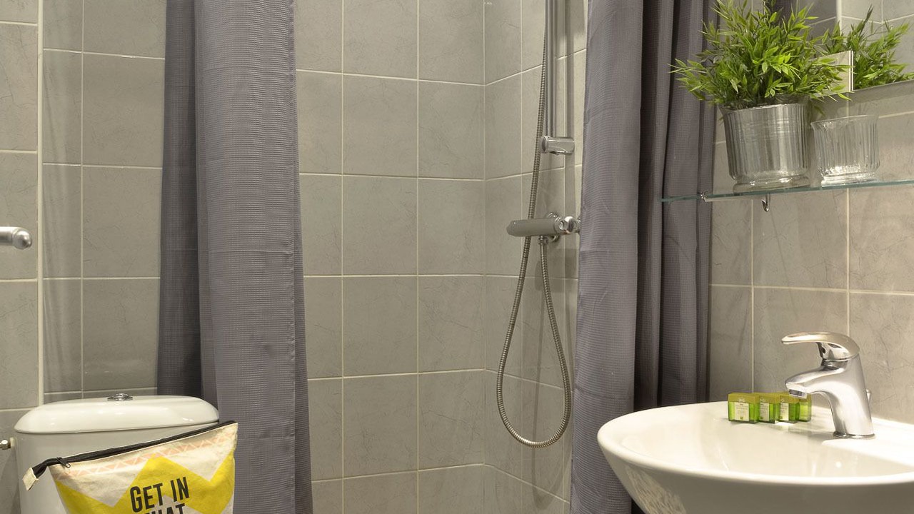 Photo of Bathroom in Saint-Marcel