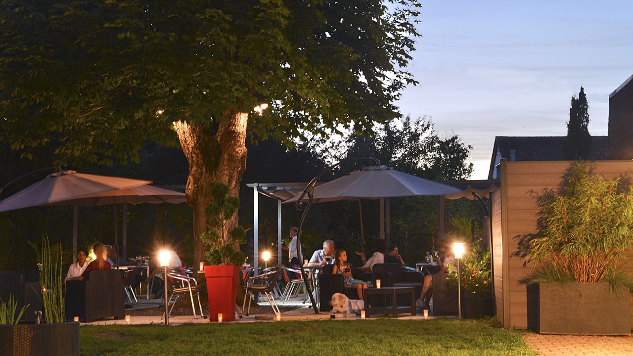 Photo of Patio Balcony in Saint-Marcel