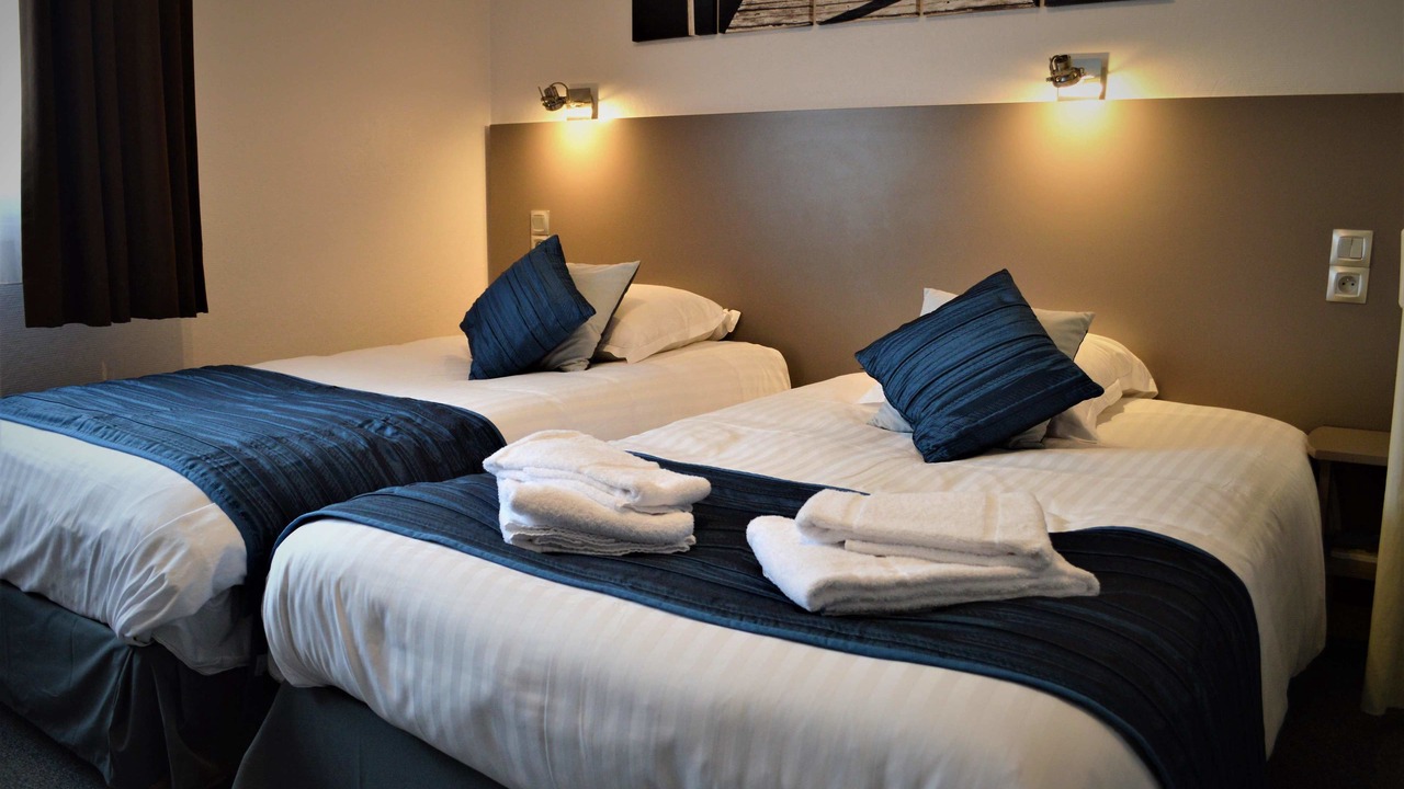 Photo of Bedroom in Saint-Marcel