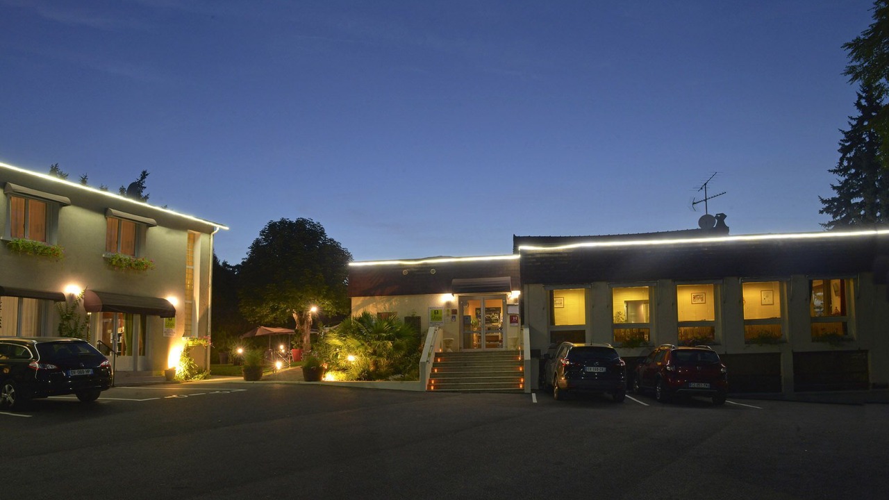 Photo of Outdoor in Saint-Marcel