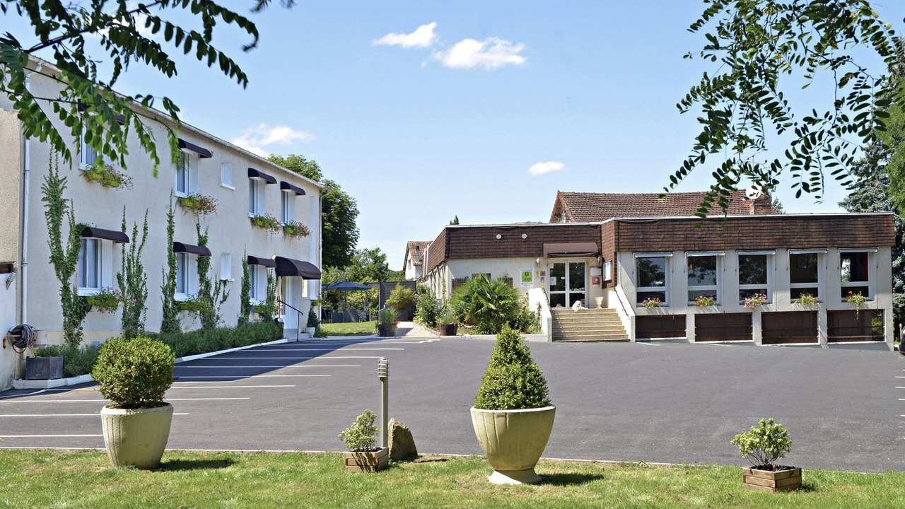 Photo of Outdoor in Saint-Marcel