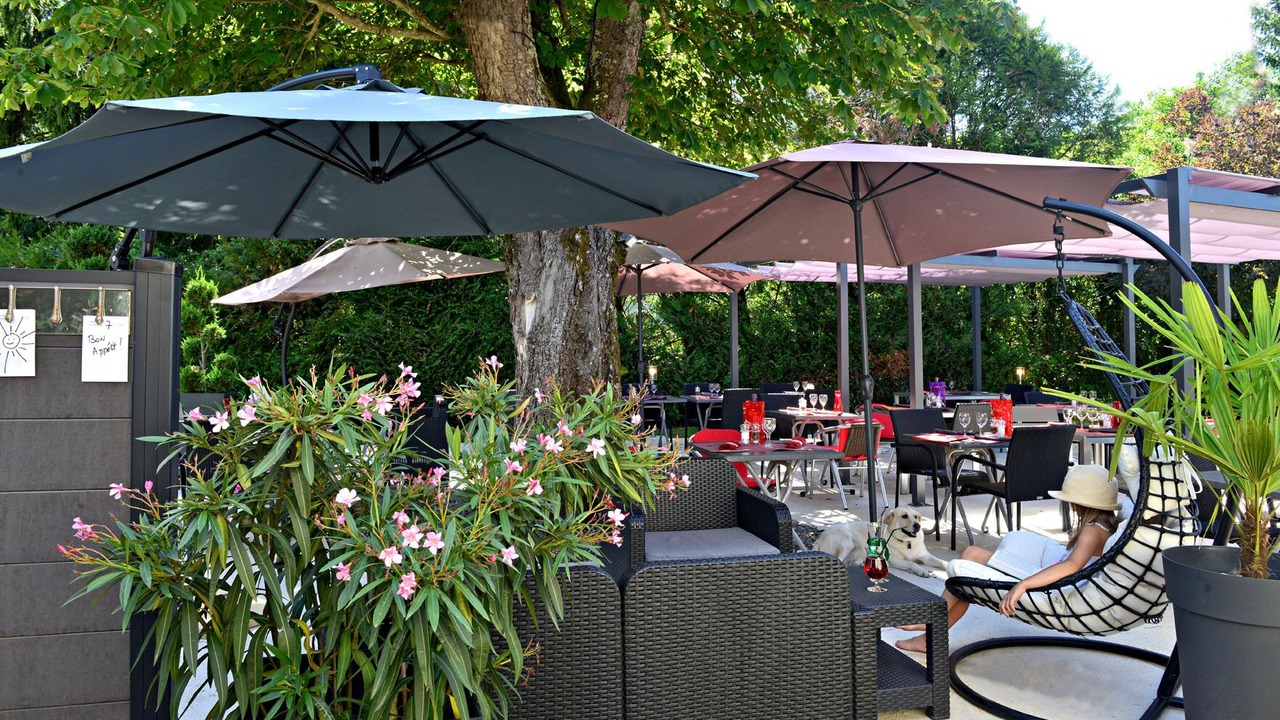 Photo of Patio Balcony in Saint-Marcel