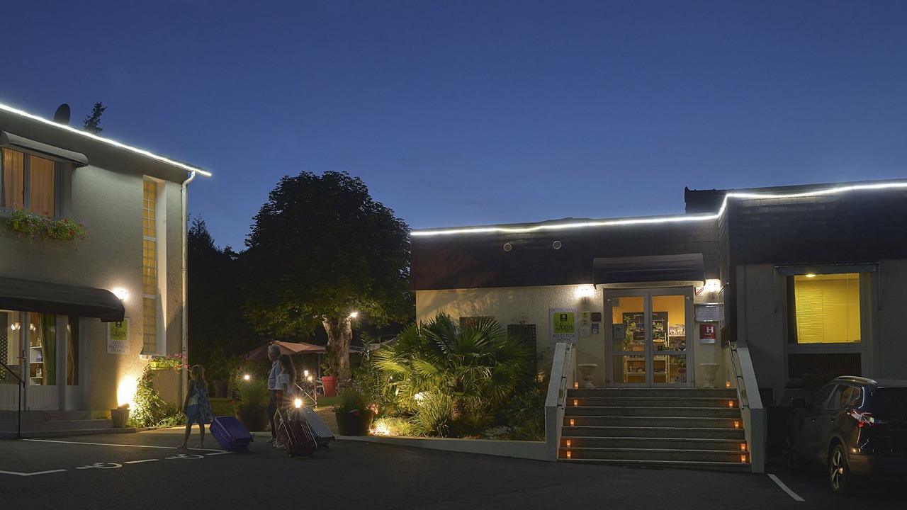 Photo of Outdoor in Saint-Marcel