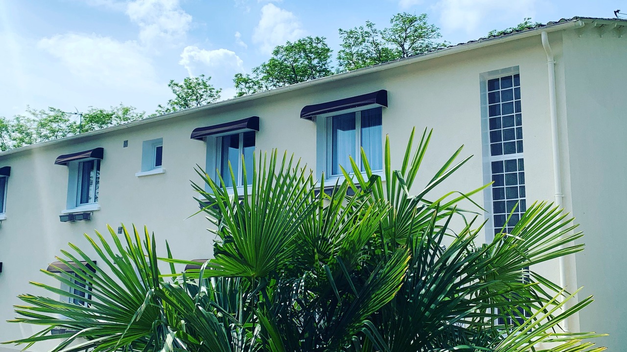 Photo of Outdoor in Saint-Marcel