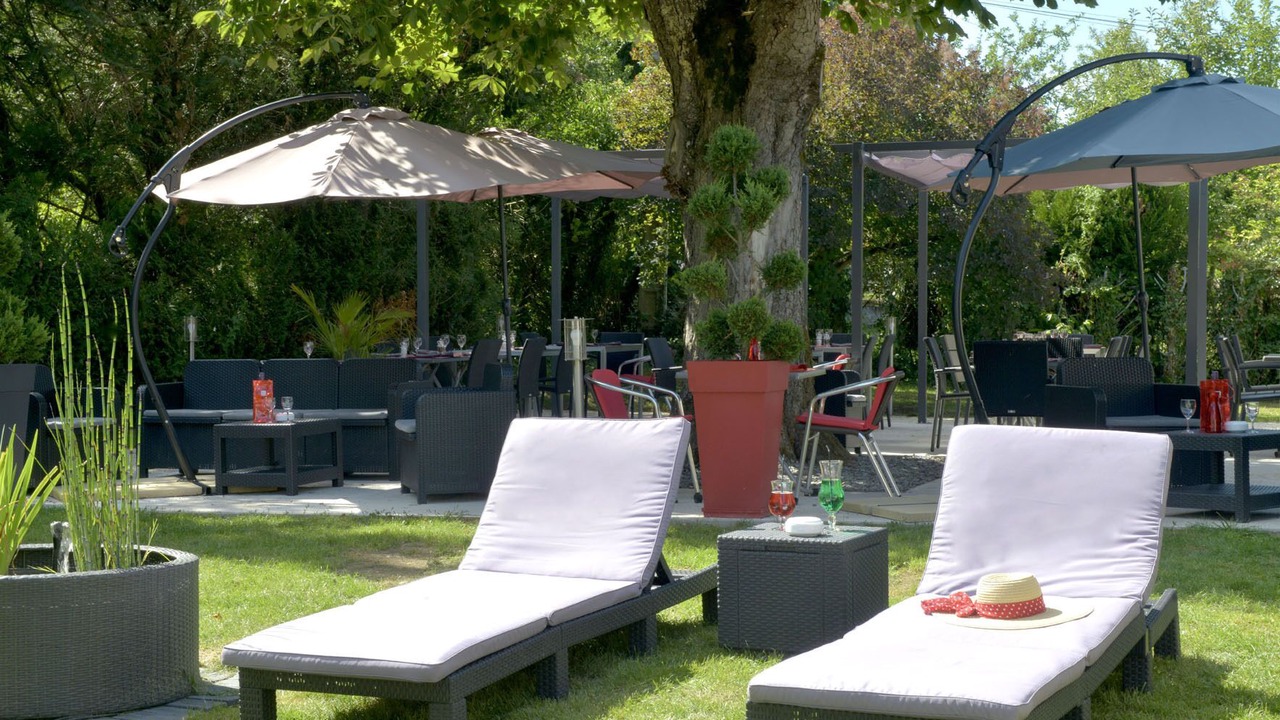 Photo of Outdoor in Saint-Marcel