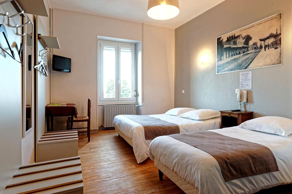 Photo of Bedroom in Autun