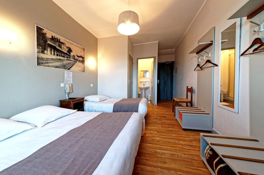 Photo of Bedroom in Autun