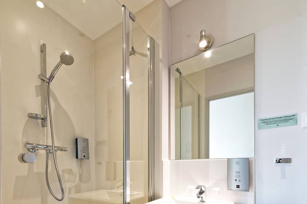 Photo of Bathroom in Autun