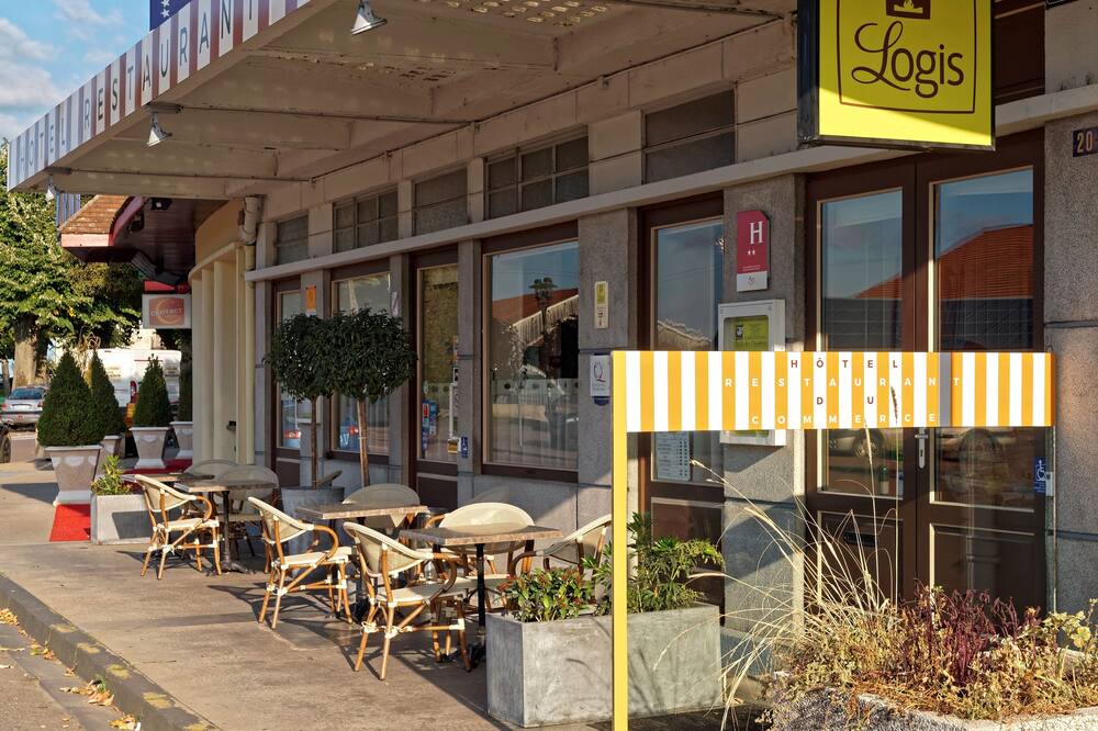Photo of Patio Balcony in Autun