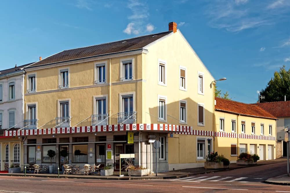 Photo of Outdoor in Autun