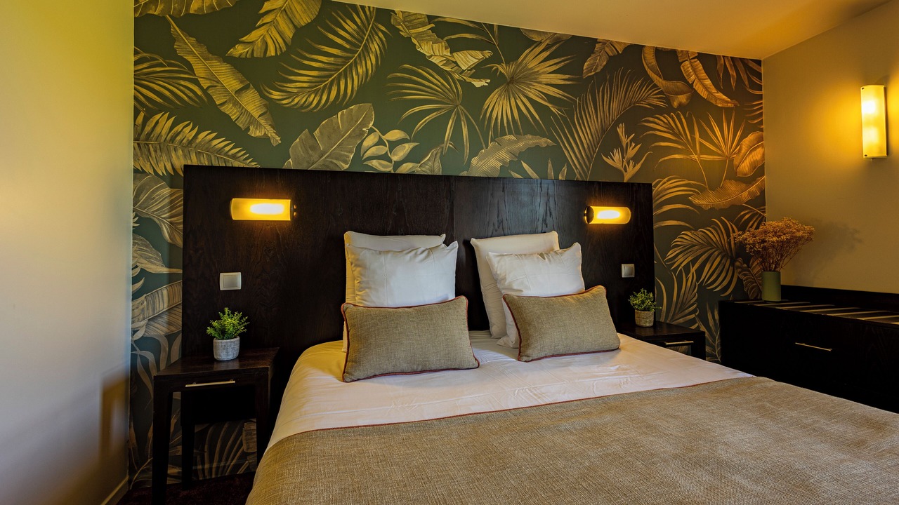 Photo of Bedroom in Semur-en-Auxois