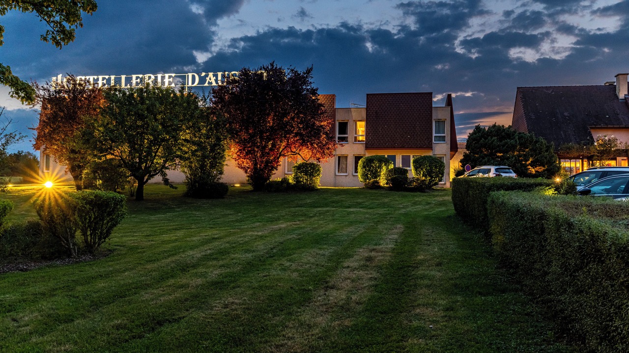 Photo of Outdoor in Semur-en-Auxois