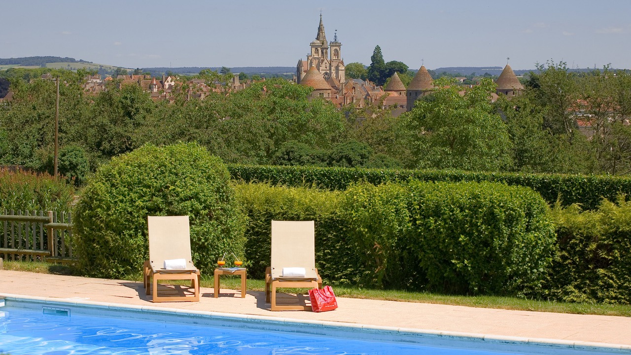 Photo of Outdoor in Semur-en-Auxois