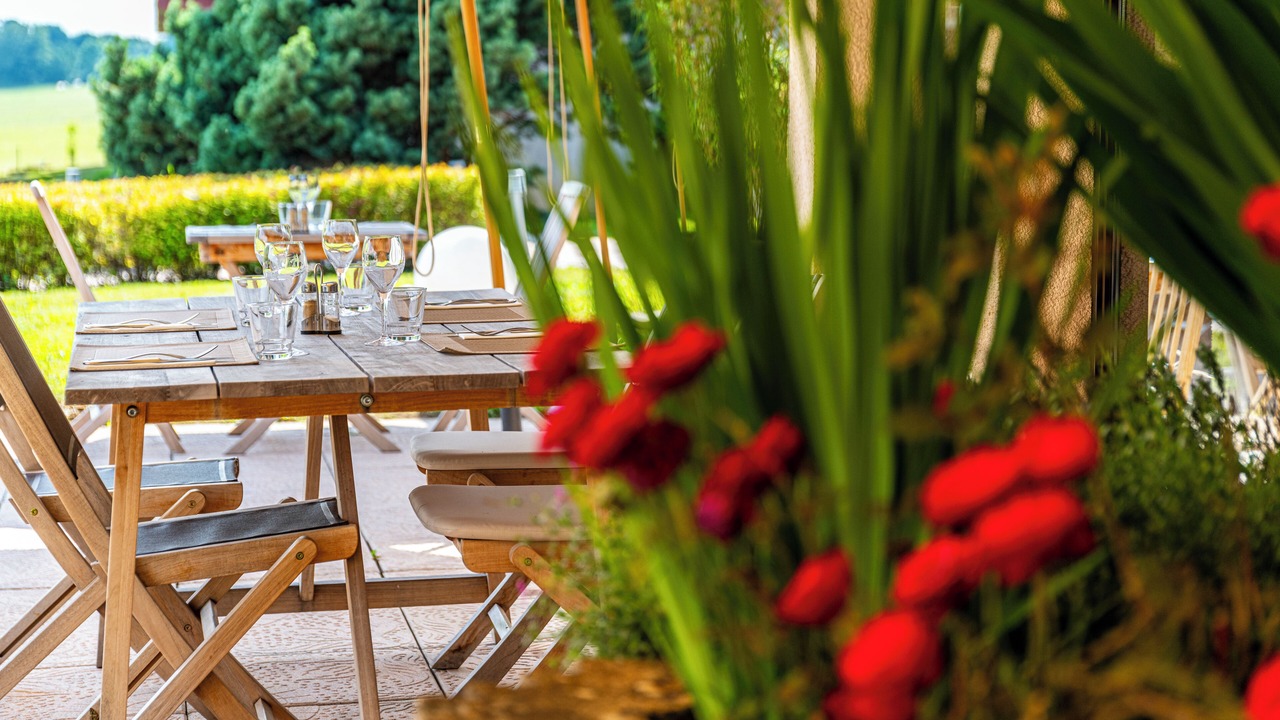 Photo of Patio Balcony in Semur-en-Auxois