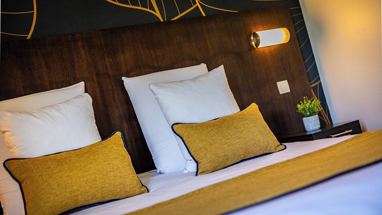 Photo of Bedroom in Semur-en-Auxois