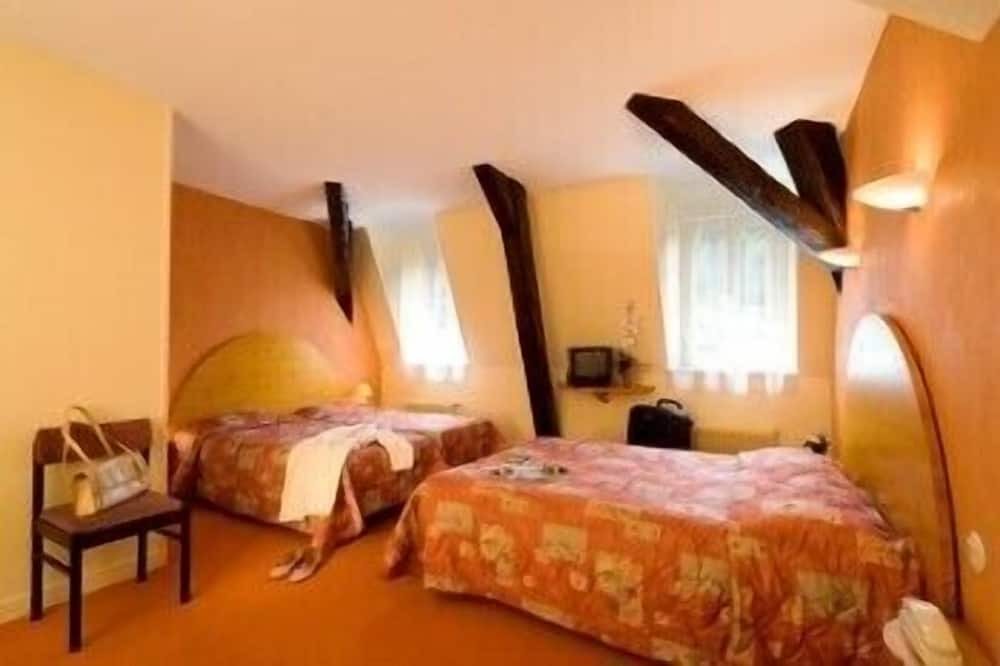 Photo of Bedroom in Mont-Dore