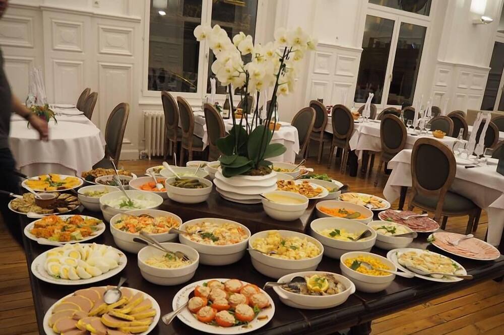 Photo of Others in Mont-Dore