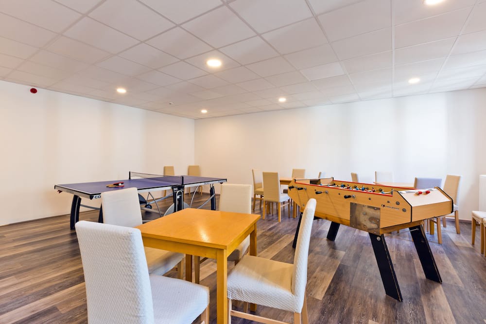 Photo of Bedroom in Mont-Dore