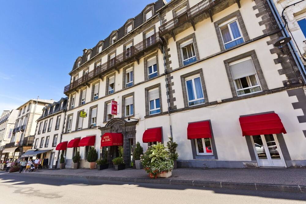 Photo of Outdoor in Mont-Dore