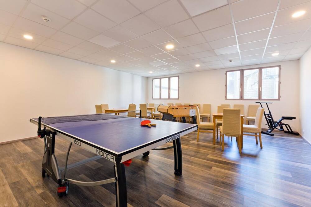 Photo of Others in Mont-Dore