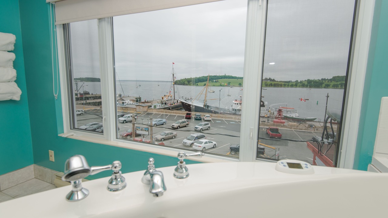 Photo of Bathroom in Lunenburg