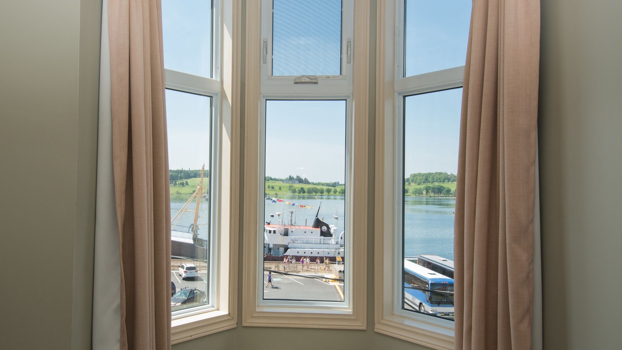 Photo of Bedroom in Lunenburg