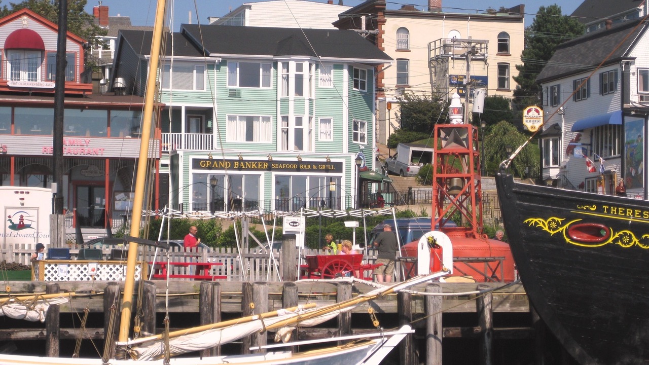 Photo of Outdoor in Lunenburg