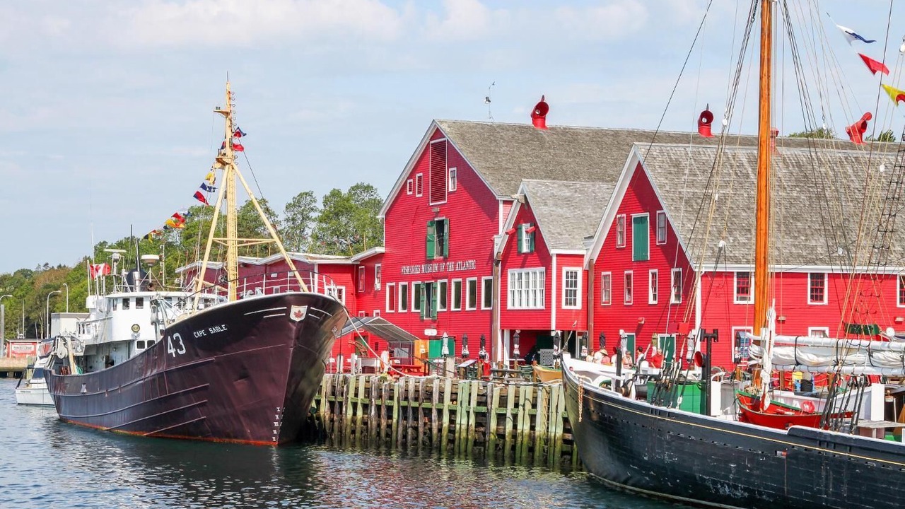Photo of Outdoor in Lunenburg