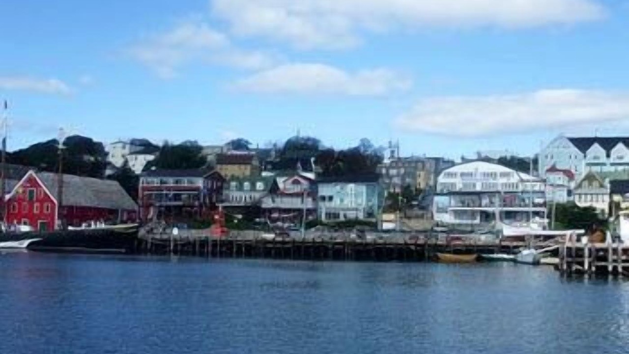 Photo of Outdoor in Lunenburg