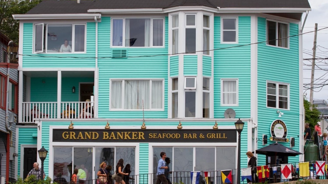 Photo of Outdoor in Lunenburg