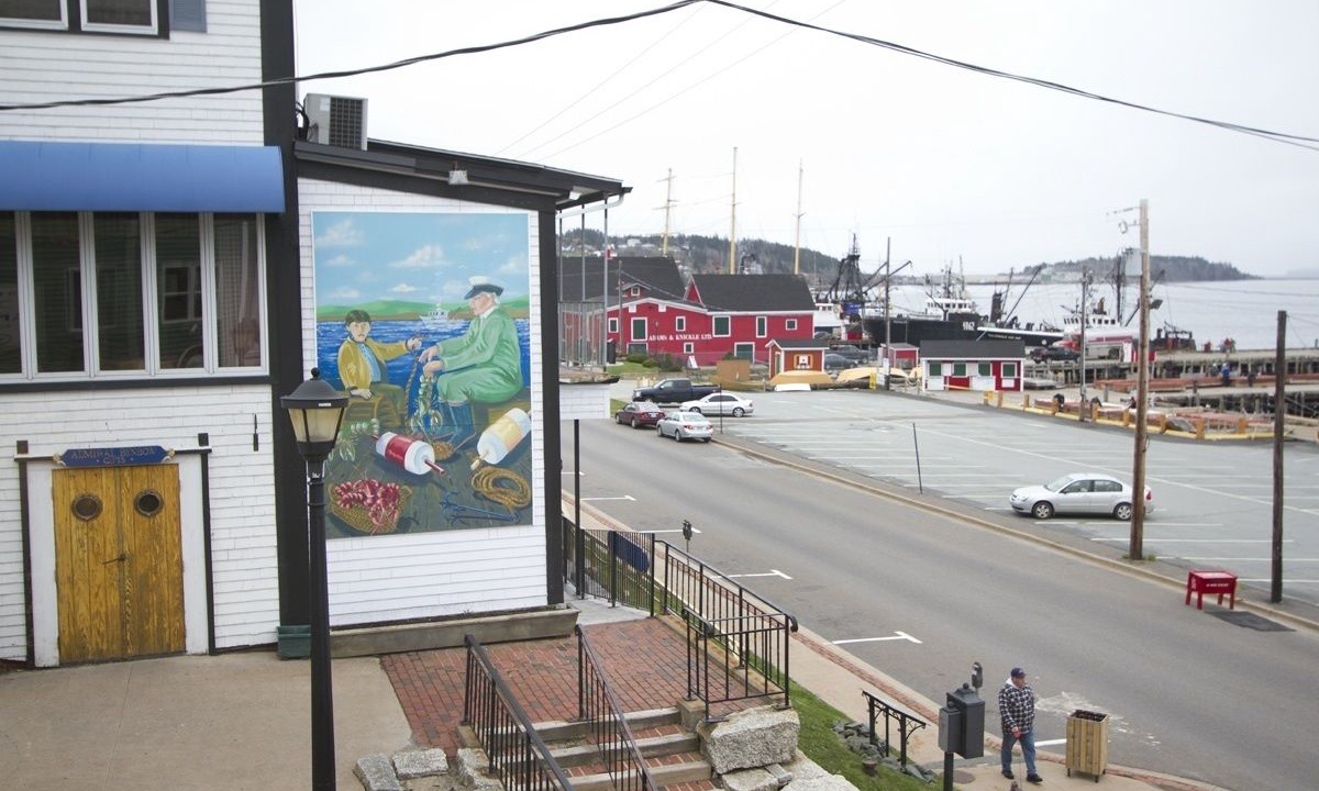 Photo of Others in Lunenburg