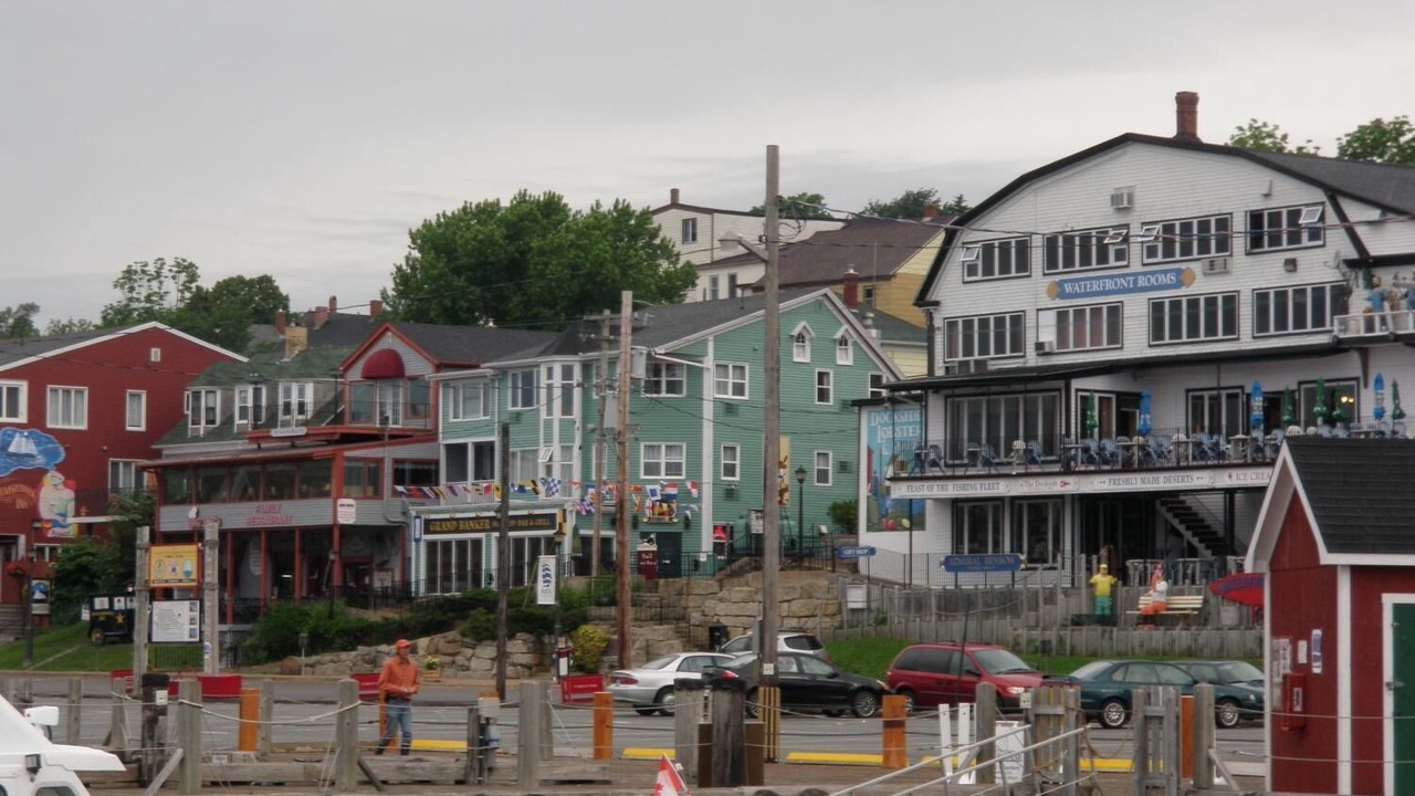 Photo of Outdoor in Lunenburg