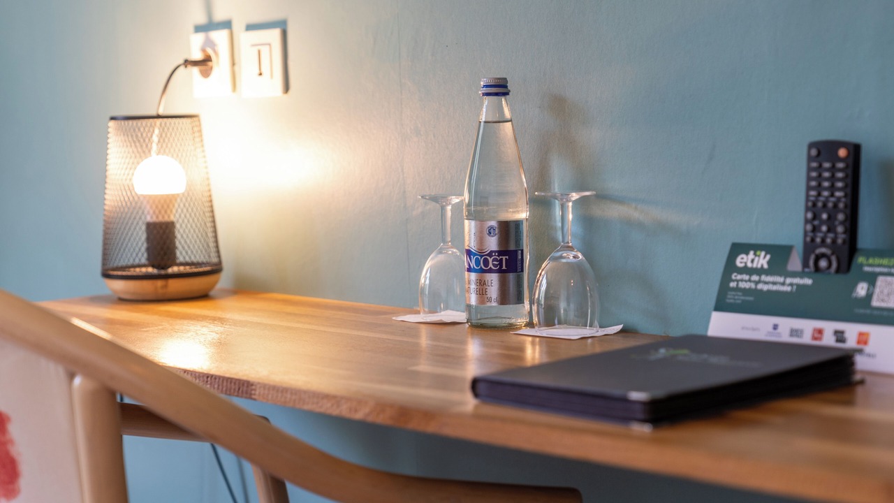 Photo of Bedroom in Saint-Thegonnec Loc-Eguiner